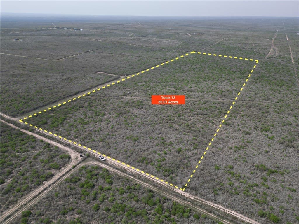 land for sale at Track 73 Highway 339 Lot 73 Benavides - $195,000