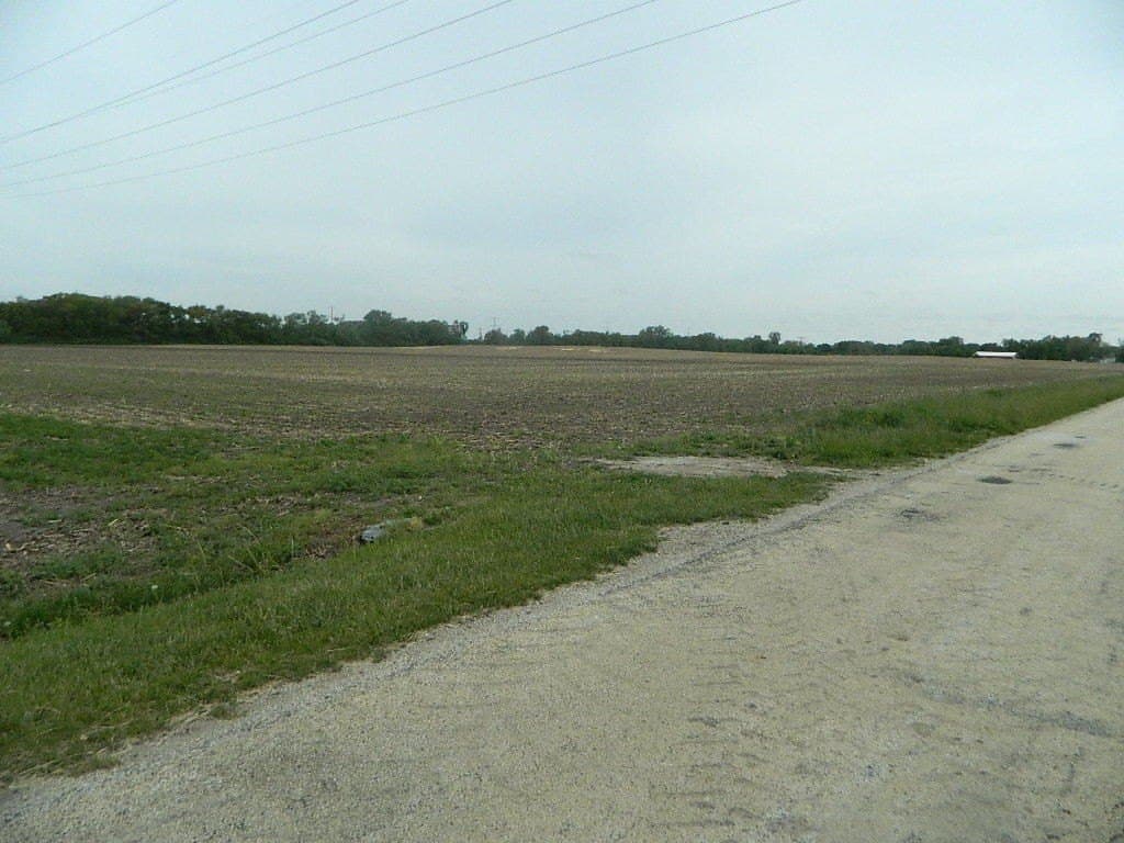 farm for sale at 4600 N 12000 Rd W Bonfield - $600,000