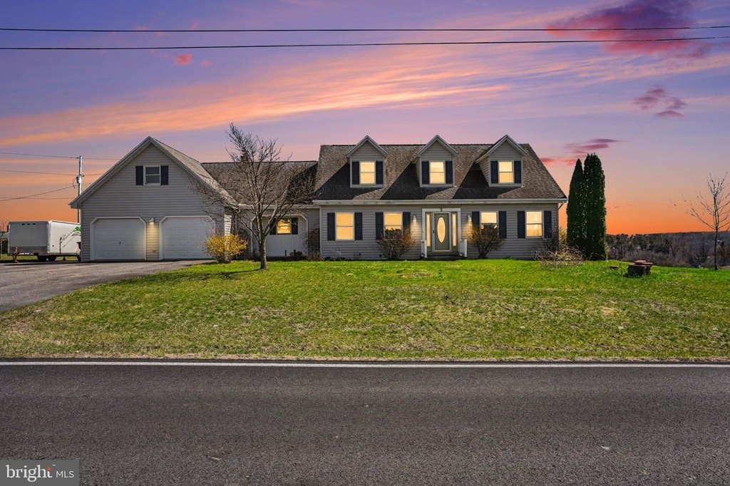 5 bedroom house for sale at 1106 Easy Rd Carlisle - $399,900