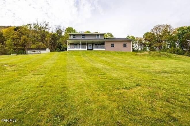 4 bedroom house for sale at 156 Bill Garland Rd Johnson City 37604 - $549,999