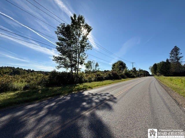 land for sale at Garfield Rd Busti - $154,000