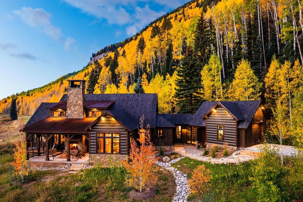 3 bedroom house for sale at 27 Meadow Cir Durango 81301 - $1,975,000