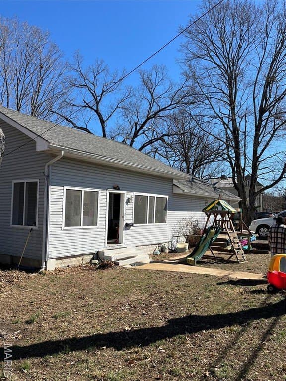 3 bedroom house for sale at 214 Cross St Bonne Terre - $122,900