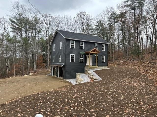 3 bedroom house for sale at 173 Suncook Valley Rd Alton - $739,000