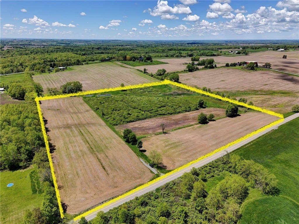 land for sale at Wesley Rd Bloomfield - $325,000