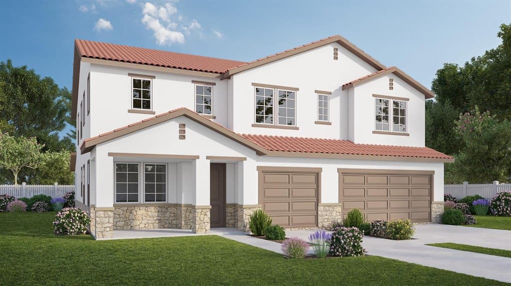 land for sale at 4269 Alissa Ave Clovis 93619 - $250,000