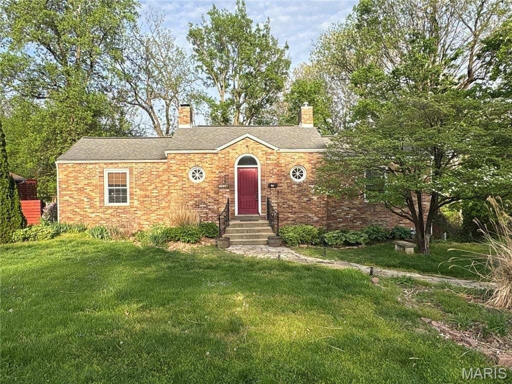2 bedroom house for sale at 150 Helen Pl Collinsville 62234 - $150,000