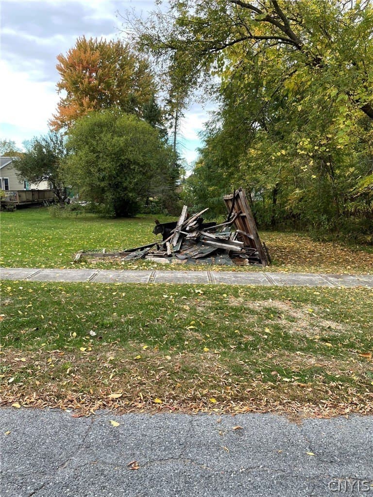 land for sale at Lake St Cape Vincent - $15,000