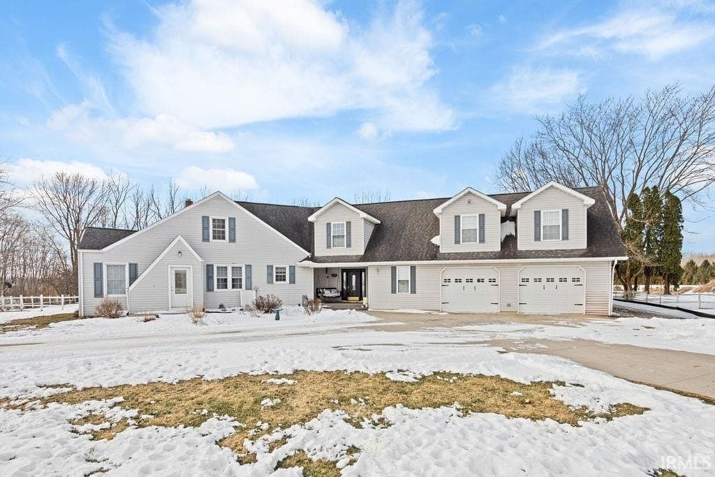 6 bedroom house for sale at 3520 S 500 E Bringhurst - $525,000