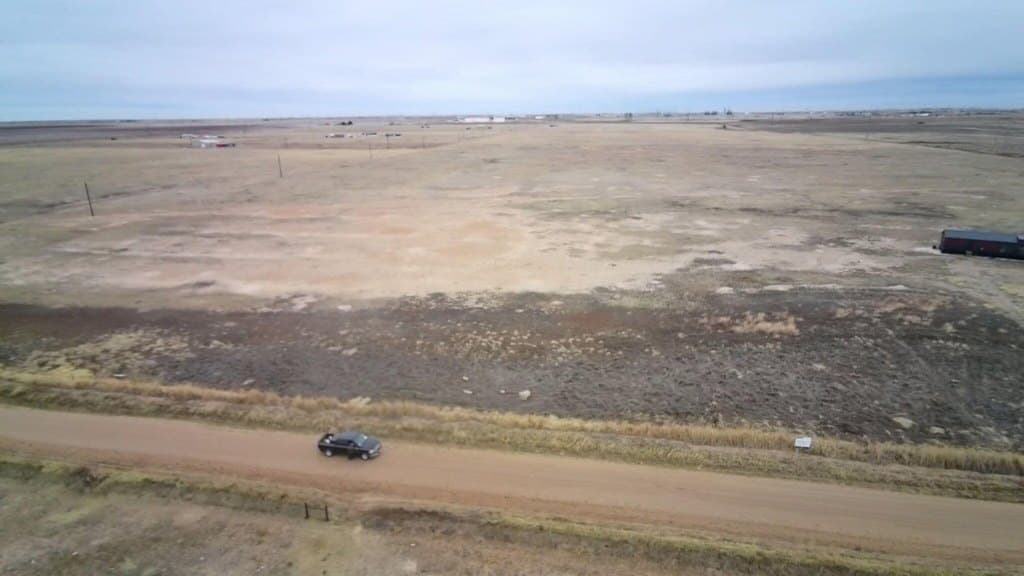 land for sale at 3135 County Road M Abernathy - $55,000