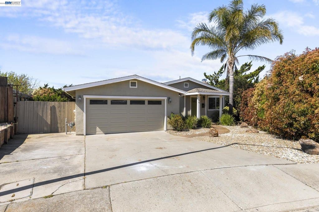 3 bedroom house for sale at 166 San Joaquin Ct Bay Point - $598,000