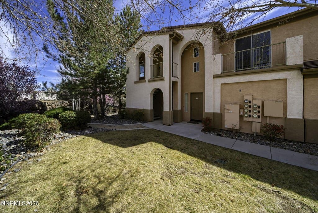 3 bedroom condo for sale at 6280 Ingleston Dr Apt 122 Sparks - $360,000