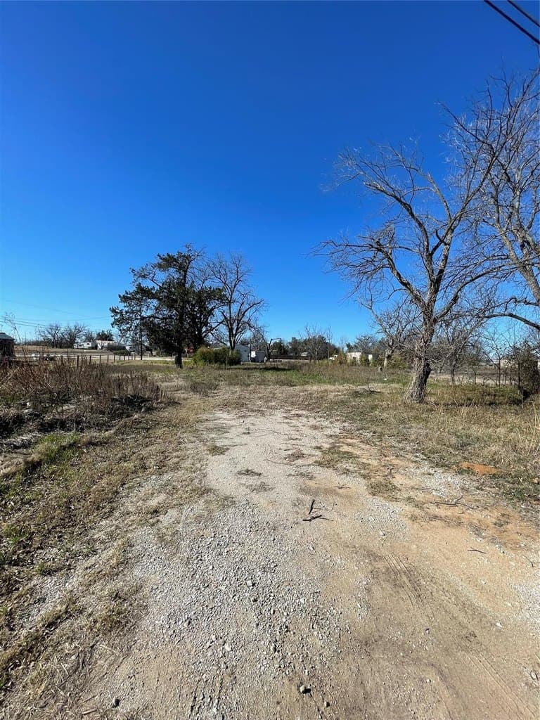 land for sale at 300 Starkey St Bangs - $24,000