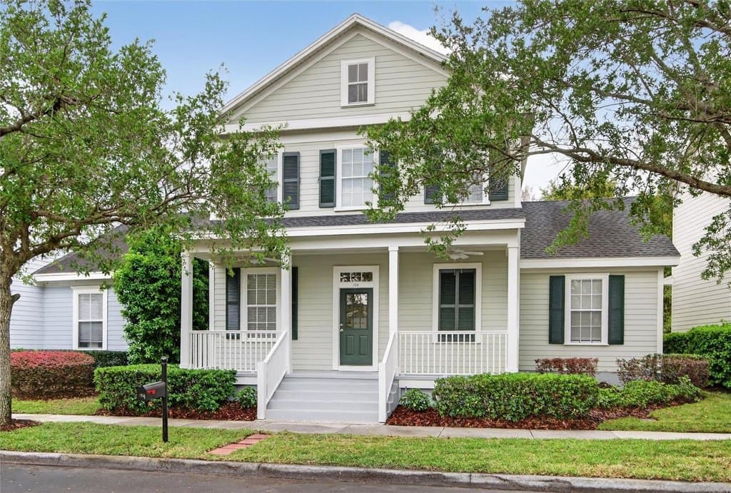 3 bedroom house for sale at 105 Grace Ave Celebration 34747 - $679,900