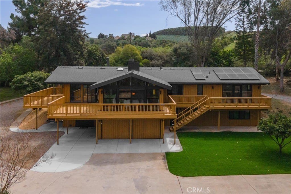 5 bedroom house for sale at 7744 W Lilac Rd Bonsall - $1,349,900