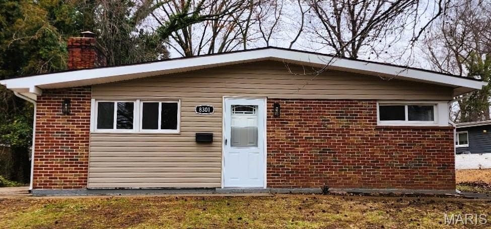 3 bedroom house for sale at 8301 Pepperidge Dr Berkeley - $139,900