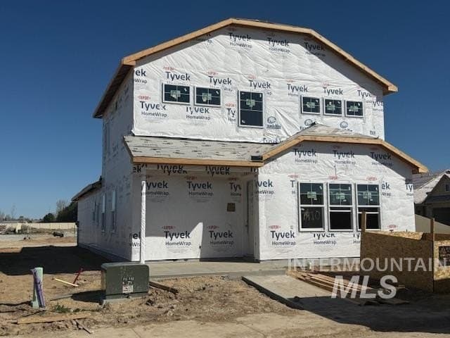 4 bedroom house for sale at 1410 E Zapala St Kuna 83634 - $525,000