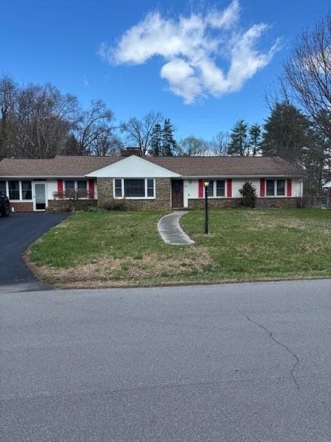 4 bedroom house for sale at 3815 Belle Meade Dr Cave Spring - $399,950