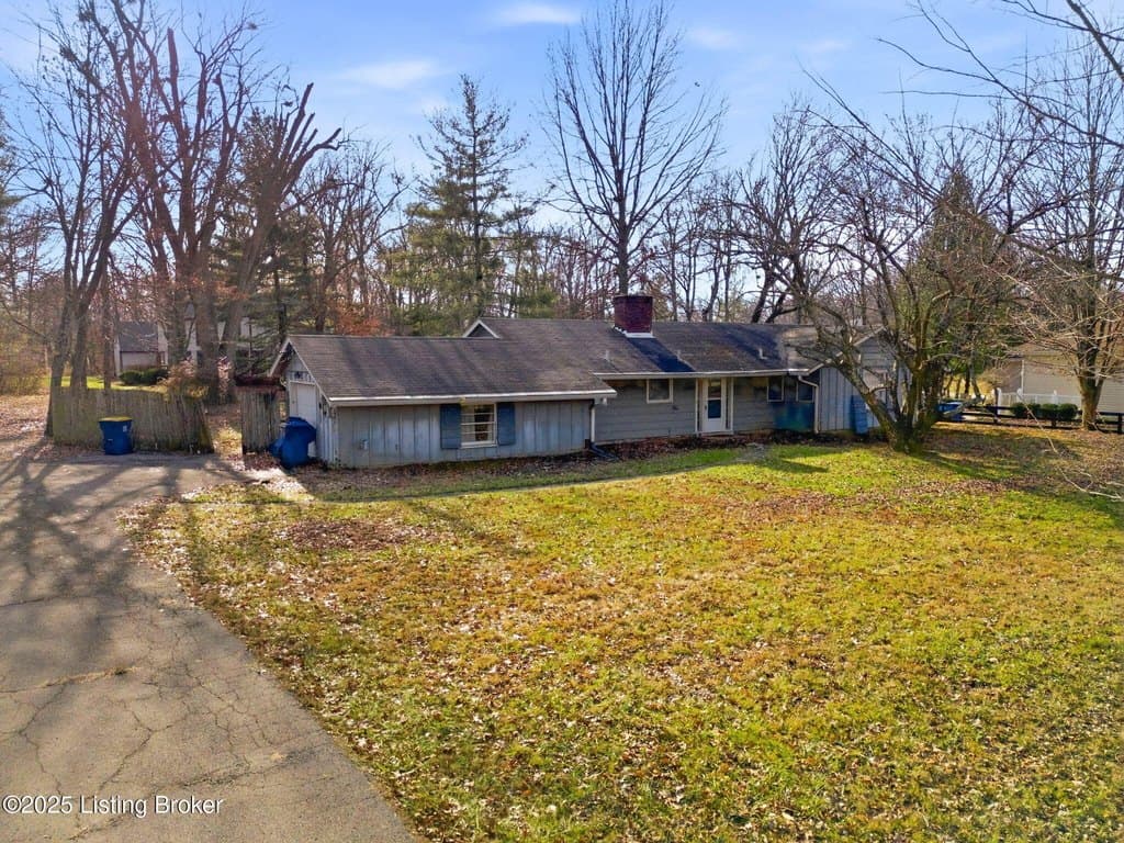 3 bedroom house for sale at 11108 Beech Rd Anchorage - $440,000