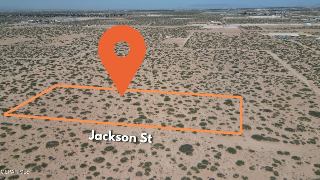 land for sale at 151047 Jackson St Agua Dulce - $29,000