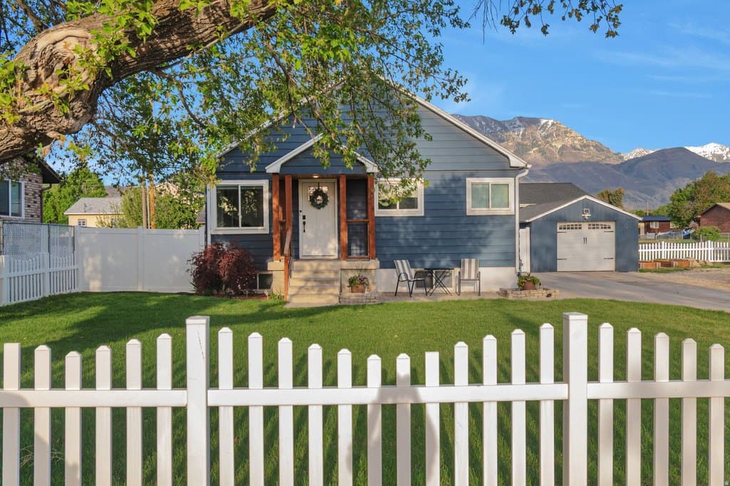 3 bedroom house for sale at 1024 N 200 E Orem 84057 - $499,999