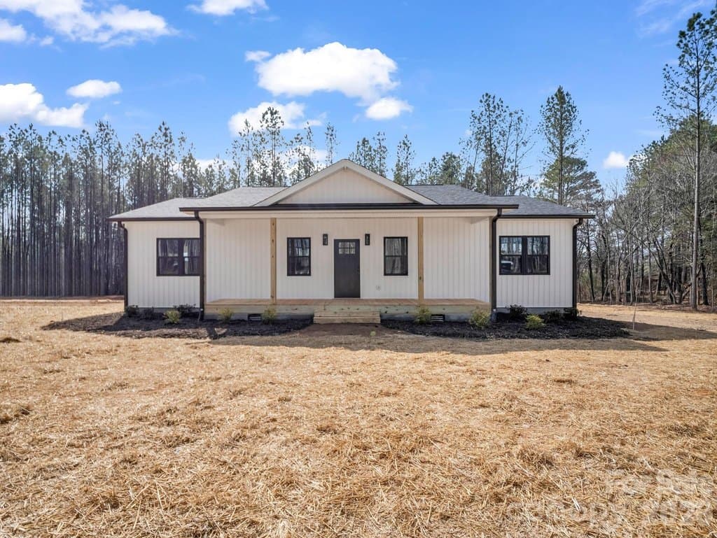 3 bedroom house for sale at 788 Tiney Rd Bostic - $299,900