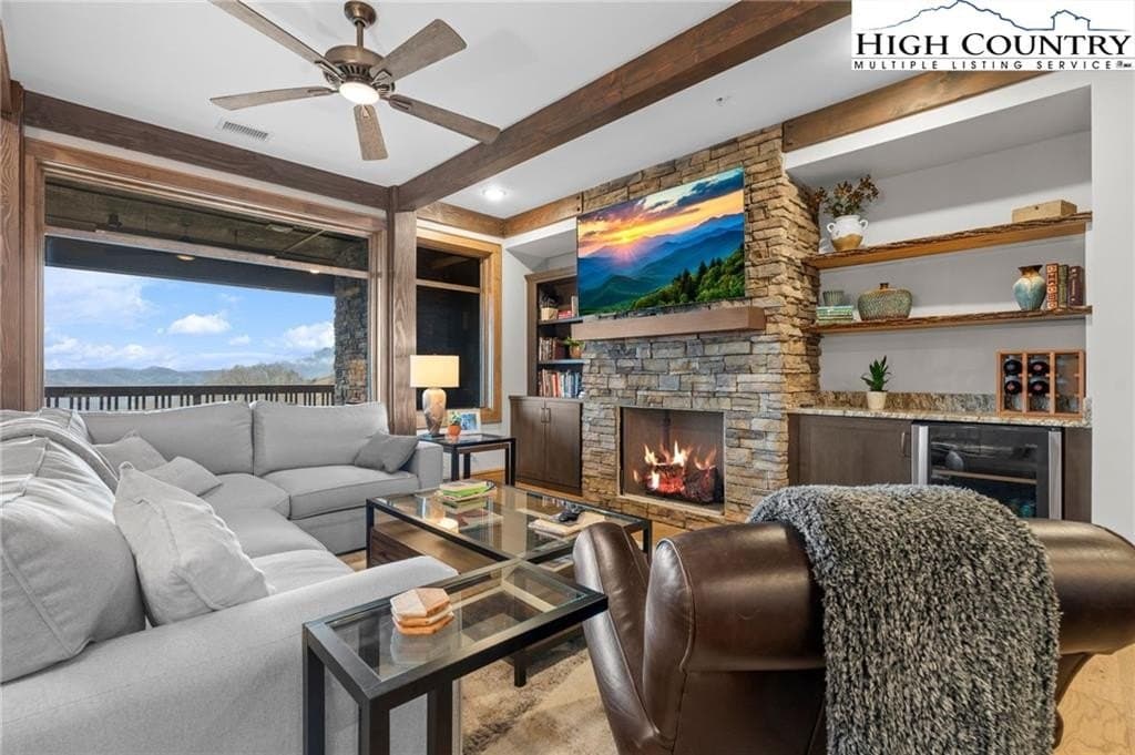 3 bedroom condo for sale at 396 Summit View Pkwy Unit S1221 Boone - $1,075,000