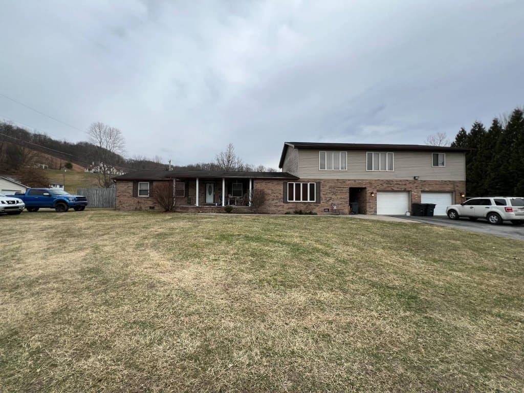 3 bedroom house for sale at 116 Sunset Ln Bradley - $160,900