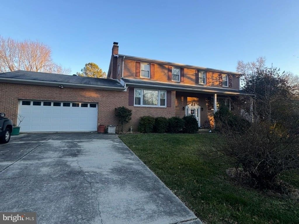 4 bedroom house for sale at 3135 Anchorage Dr Annapolis Neck - $895,000