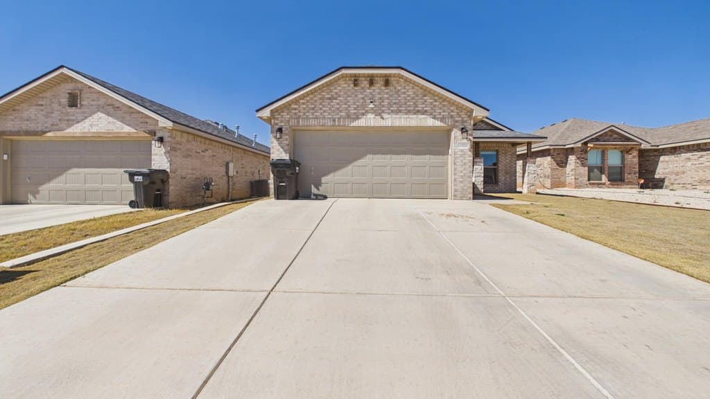 3 bedroom house for sale at 3205 Corpus Ave Wolfforth 79382 - $214,000