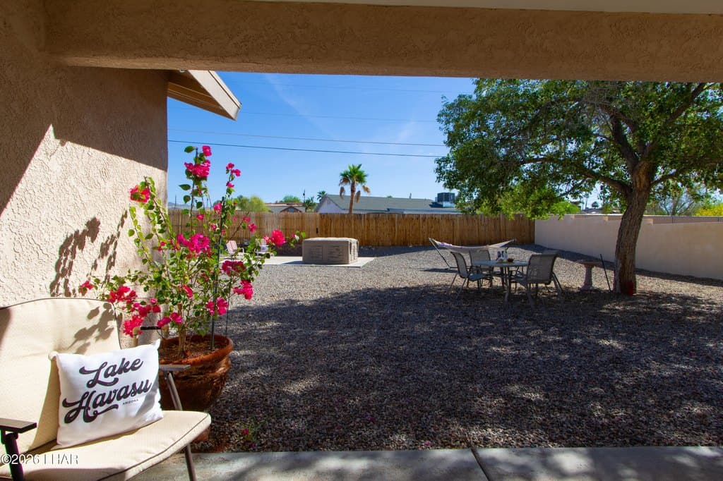 3 bedroom house for sale at 4090 Highlander Ave Lake Havasu City 86406 - $450,000