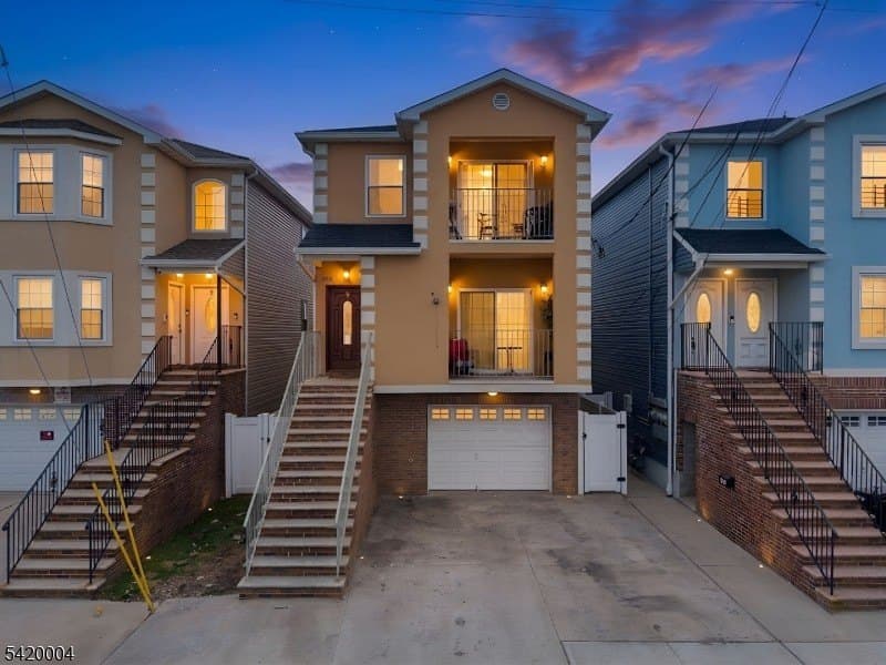 6 bedroom multi-family for sale at 558 Broadway Elizabeth 07206 - $899,000