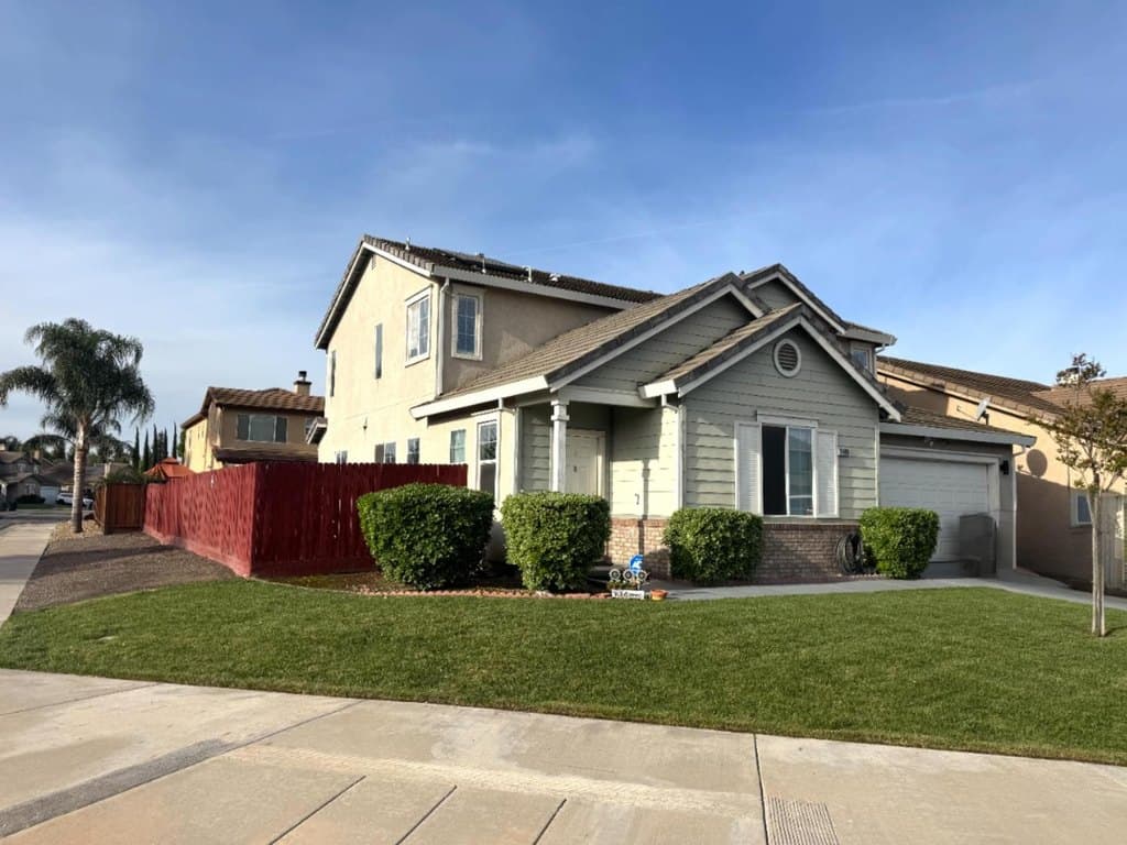 3 bedroom house for sale at 2488 Gaines Ln Tracy 95377 - $589,999
