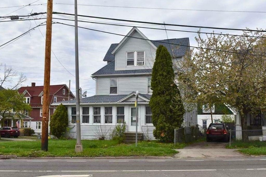 6 bedroom multi-family for sale at 1801 E Main St Endicott 13760 - $279,000