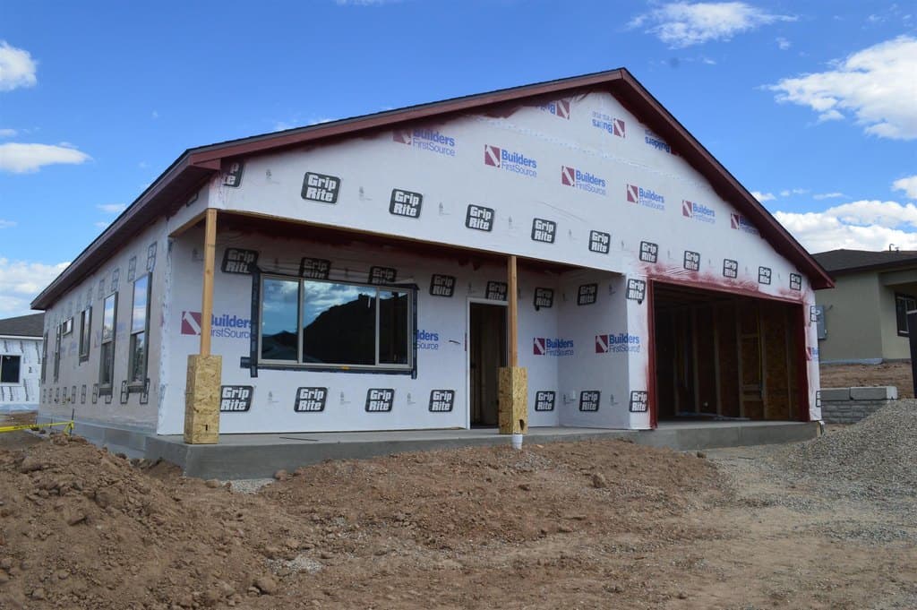 3 bedroom house for sale at 254 Sasha St Grand Junction 81503 - $426,900