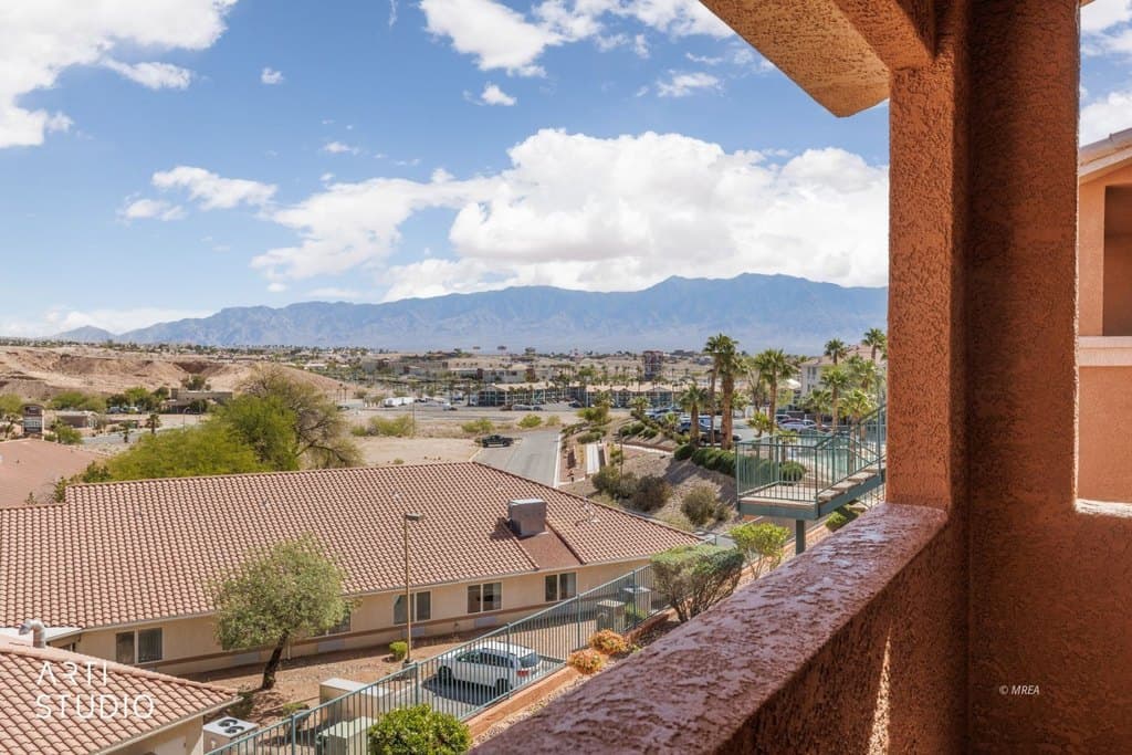 2 bedroom condo for sale at 343 Colleen Ct Unit 3D Mesquite 89027 - $219,900