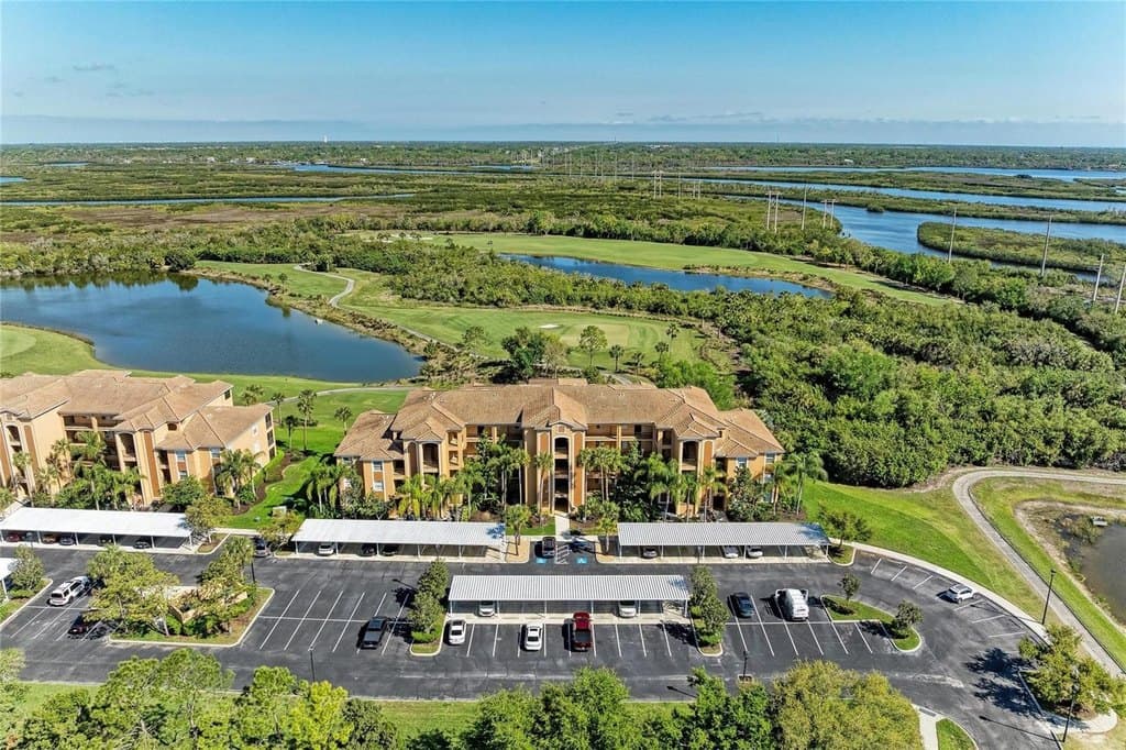2 bedroom condo for sale at 8403 Grand Estuary Trl Unit 202 Bradenton - $359,999