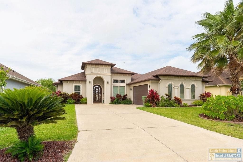 3 bedroom house for sale at 85 Golf House Rd Laguna Vista 78578 - $495,000