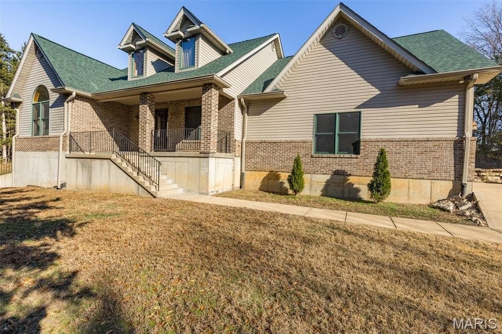 4 bedroom house for sale at 3628 Wheatfield Cir Byrnes Mill - $425,000