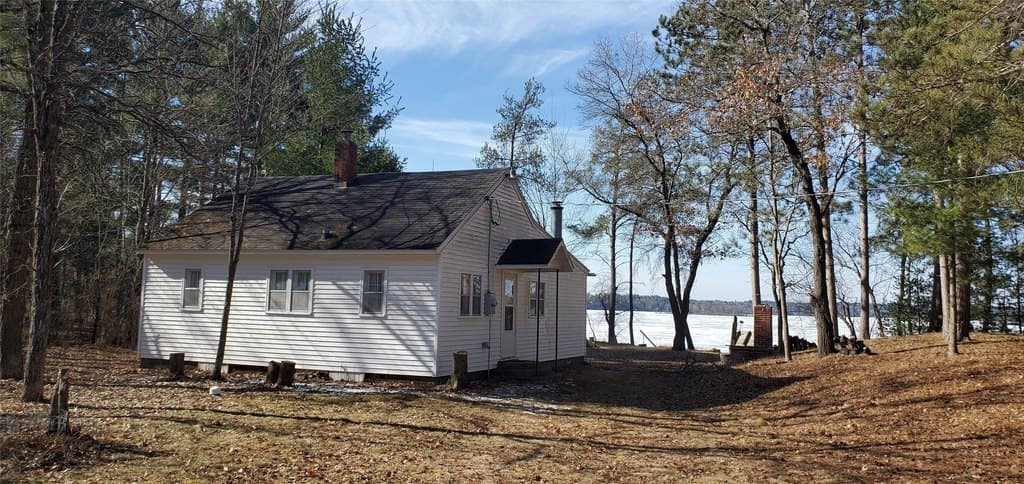 2 bedroom house for sale at S4815 Nd Cir Augusta - $299,000