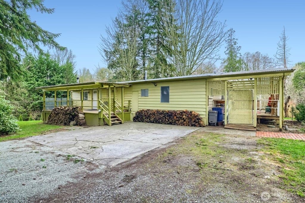 land for sale at 9715 162nd St SE Lot 66 Snohomish 98296 - $625,000