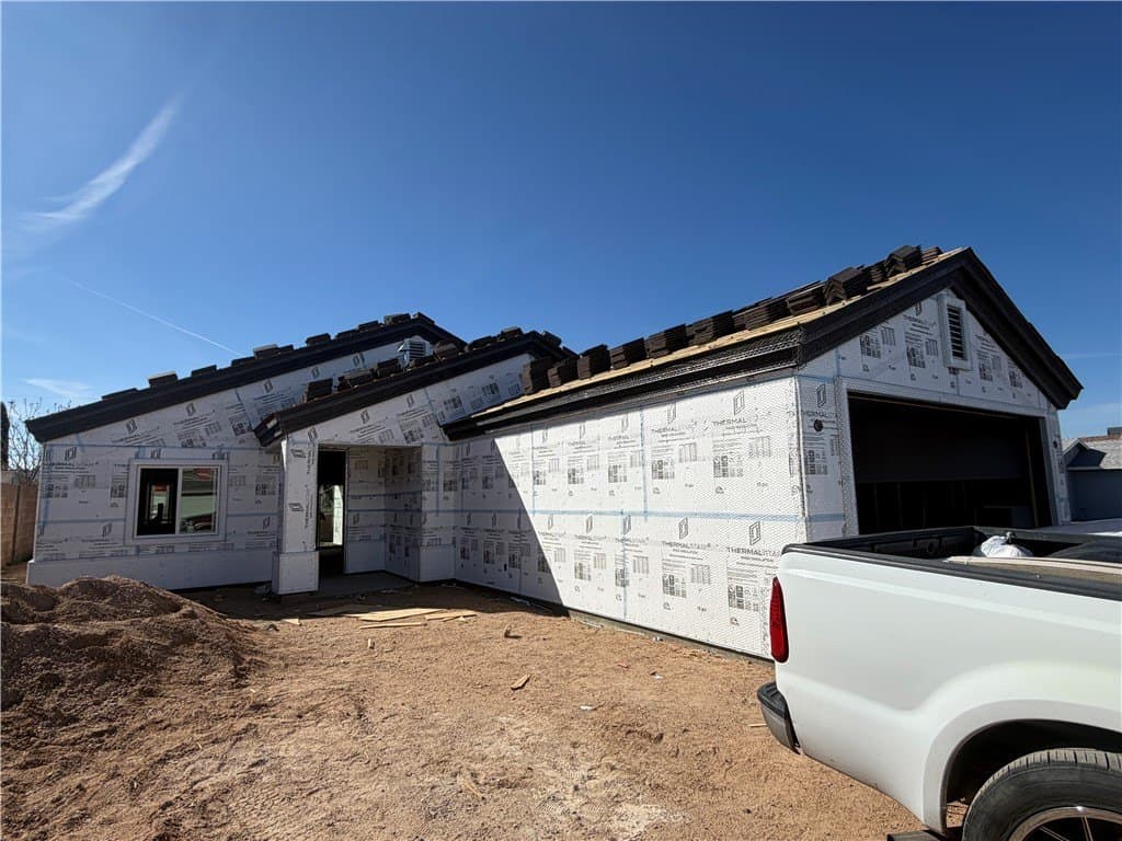 3 bedroom house for sale at 3619 N Verdugo Rd Kingman 86409 - $279,000