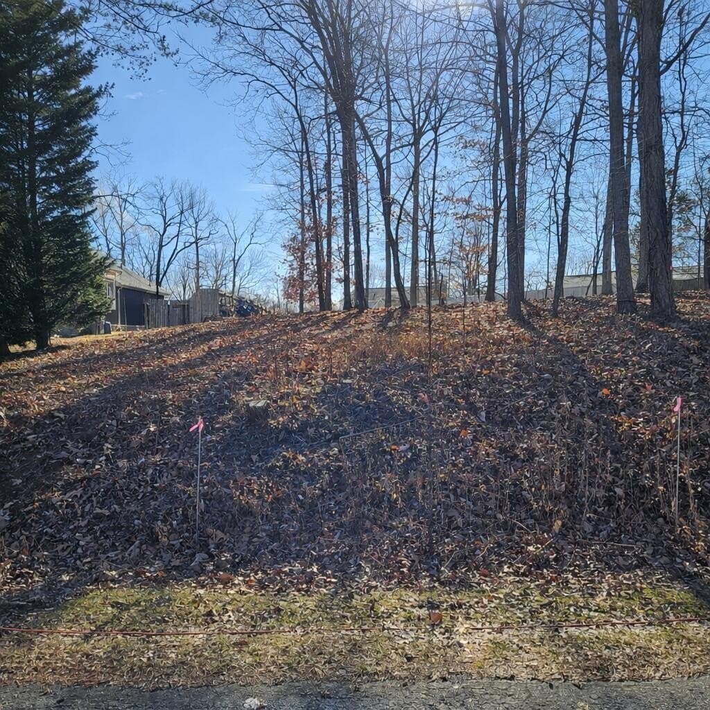 land for sale at Macgregor Dr Lot 59 Blue Ridge - $70,000