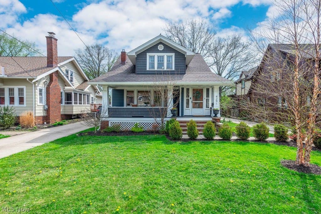 4 bedroom house for sale at 4291 W 196th St Fairview Park 44126 - $399,900