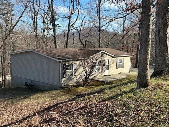 3 bedroom mobile home for sale at 104 Bentwood Dr Blue Ridge - $229,000