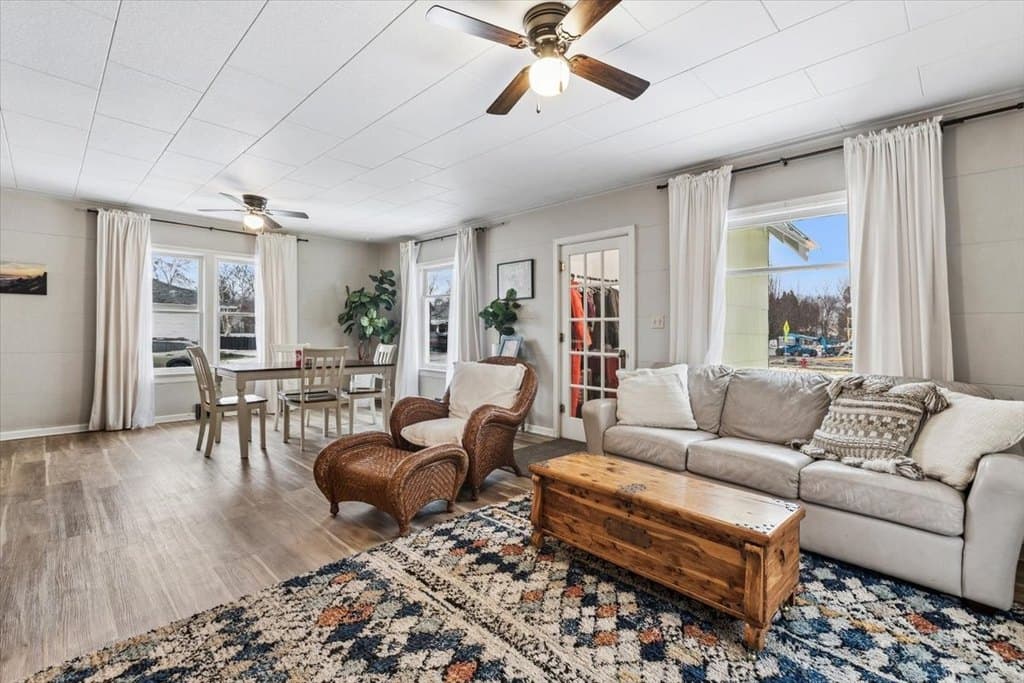 1 bedroom house for sale at 903 E 2nd St Whitefish 59937 - $695,000