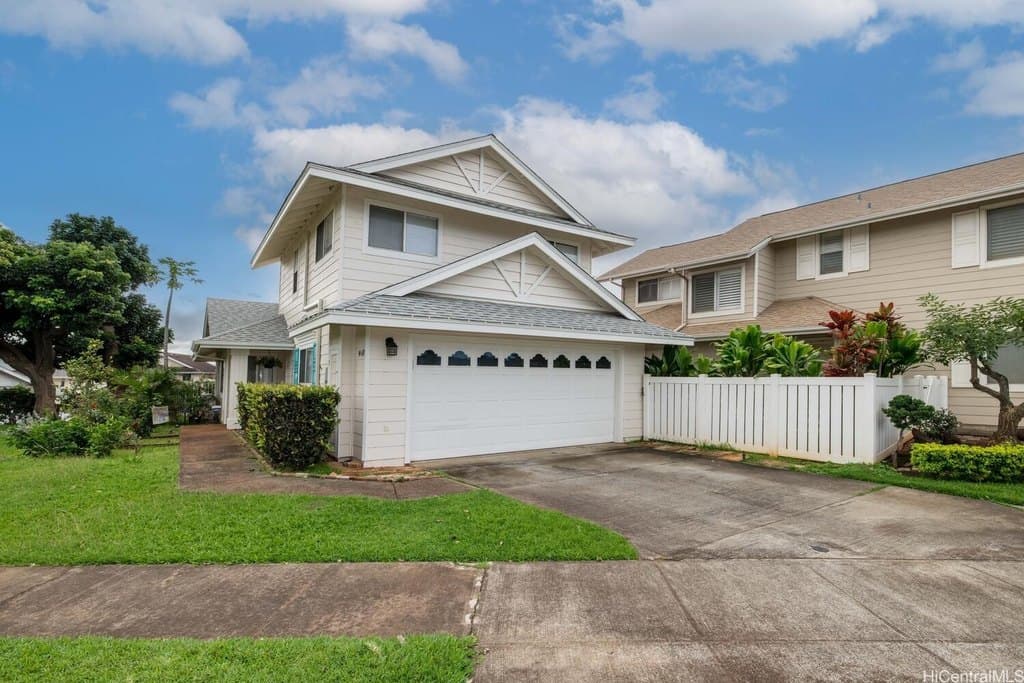 3 bedroom house for sale at 94-689 Lumiaina St Waipahu 96797 - $1,100,000