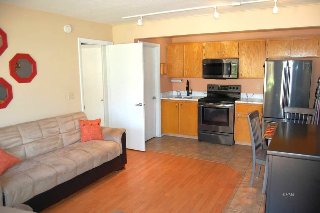 1 bedroom condo for sale at 100 Pulsipher Ln Unit 2105 Mesquite 89027 - $129,900