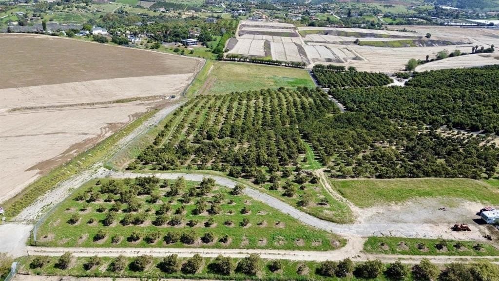 land for sale at Via Puerta Del Sol Bonsall - $650,000