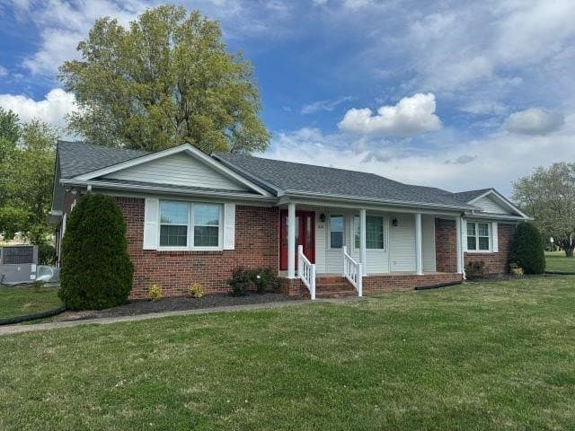 3 bedroom house for sale at 1160 Finney Rd Glasgow 42141 - $299,900